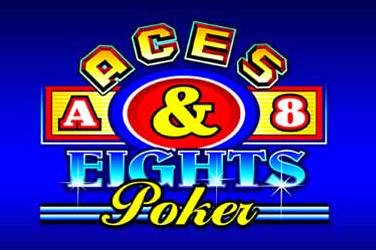 Aces and eights gaming experience