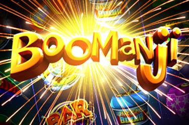 Boomanji gaming experience