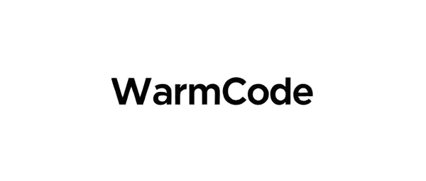 WarmCode Logo